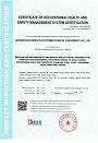 GB/T45001-2020ISO45001:2008职业健康安全管理体系